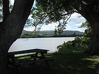 NSW - Chatsworth - River View